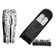 Multitool 23-in-1 pocket knife - Puukot - 14385 - 3