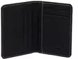 AarniWood\Aarniwood lompakko AW5 Wallet black - Korttikotelot ja rasiat - AW5 - 3