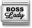Nomination pala Boss Lady 330109-35 - Composable Classic - 330109-35 - 1