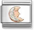 Nomination pala Glitter kuu 430205-05 - Nomination combosable classic - 430205-05 - 1
