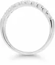 Beat Of Love Melia timanttisormus laboratoriotimanteilla R-6038LD - Timanttisormukset Beat of love - R-6038LDPDW-155 - 4