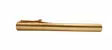 Kultainen solmioneula K60005 edestä - Solmioneulat - K60005 - 1