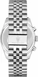Maserati Attrazione kello R8853151025 - Maserati miesten rannekellot - R8853151025 - 3