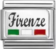 Nomination Firenze 330209-55 - Composable Classic - 330209-55 - 1