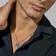 Nomination Strong diamond kaulakoru 028344-065 - Miesten rannekorut - 028344-065 - 2