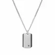 Nomination Strong diamond rannekoru 028344-065 - Miesten rannekorut - 028344-065 - 1