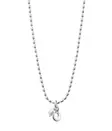 VANAMO RIIPUS 45CM HOPEA - Huomenlahja - 2265402VHE45 - 1
