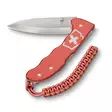 VICTORINOX Evoke Alox Stone Red LE 2025 - Victorinox monitoimityökalut - 0.9415.L25 - 1