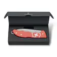 VICTORINOX Evoke Alox Stone Red LE 2025 - Victorinox monitoimityökalut - 0.9415.L25 - 6
