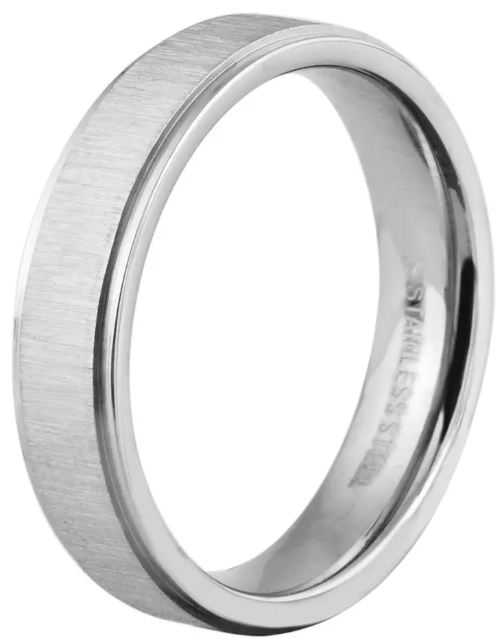 Kihlasormus ter=C3=A4st=C3=A4 06-11 - Super outlet - muut sormukset - 06-11-185 - 1