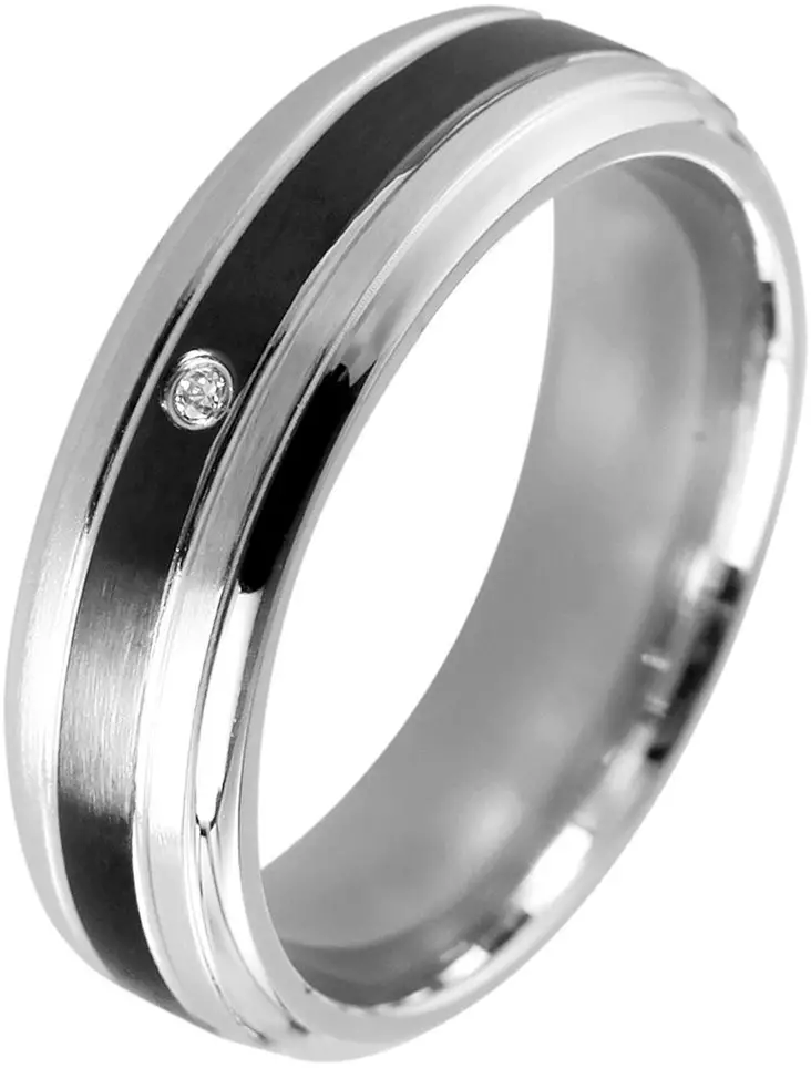 Brutus Stone ter=C3=A4ssormus - Super outlet - muut sormukset - 06-20-1525 - 1