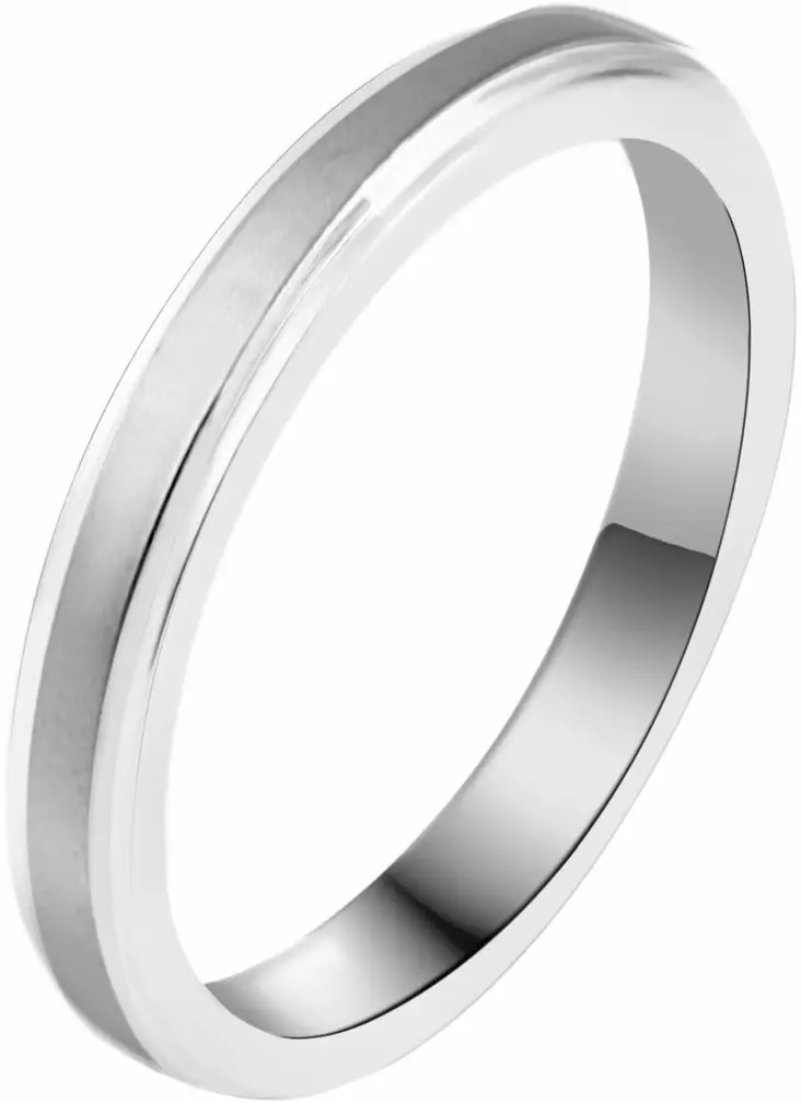 Ter=C3=A4ksinen kihlasormus Sheila - Kihlasormukset - 06-33-185 - 1