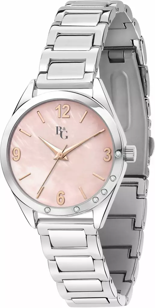 B&G Magic R3853308505 edest=C3=A4 - Peruskellot - R3853308505 - 1