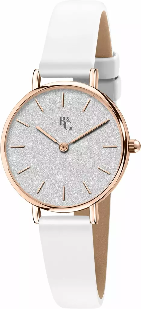 B&G Preppy naisten rannekello R3851252515 edest=C3=A4 - Peruskellot - R3851252515 - 1