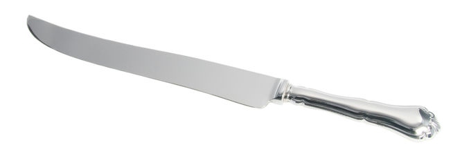 Chippendale paistiveitsi - Chippendale pöytähopeat - 411-605 - 1