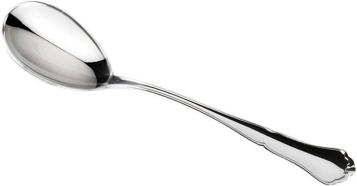 Chippendale hillolusikka 501-105 - Chippendale pöytähopeat - 501-105 - 1