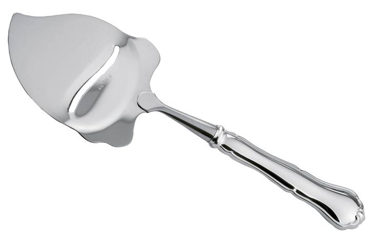 Chippendale juustoh=C3=B6yl=C3=A4 - Chippendale pöytähopeat - 471-205 - 1