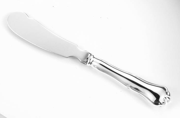 Chippendale voiveitsi - Chippendale pöytähopeat - 421-105 - 1