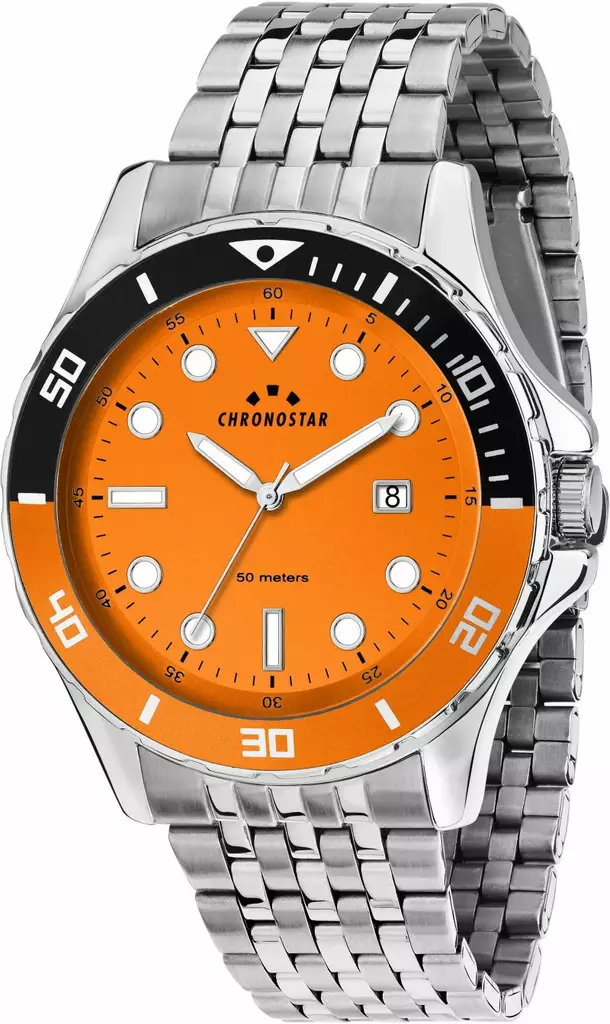 Chronostar Captain R3753318005 - Chronostar miesten rannekellot - R3753318005 - 1