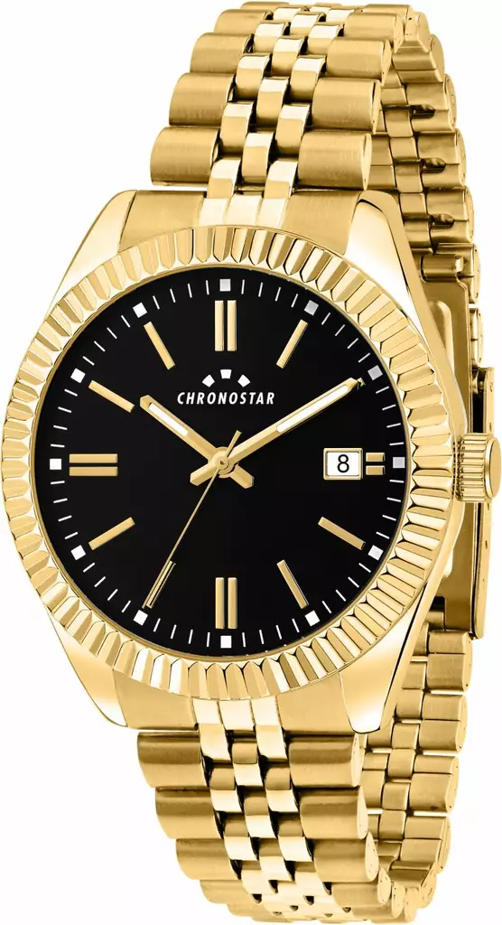 Chronostar Daily R3753312005 - Chronostar miesten rannekellot - R3753312005 - 1