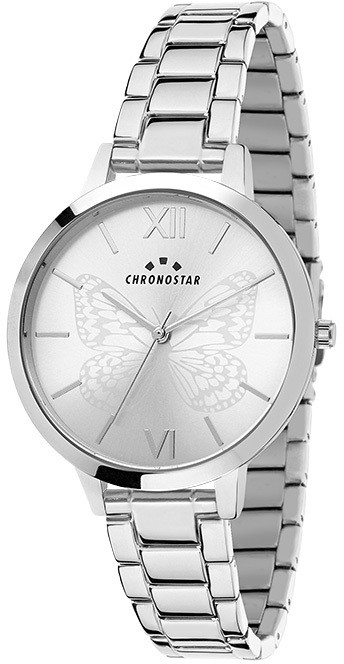 Chronostar Glamour rannekello R3753267505 - Chronostar naisten rannekellot - R3753267505 - 1