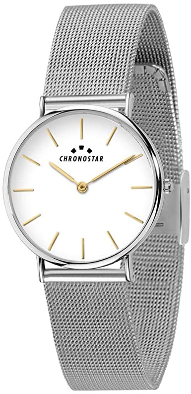 Chronostar Preppy Lady rannekello R3753252525 - Chronostar naisten rannekellot - R3753252525 - 1