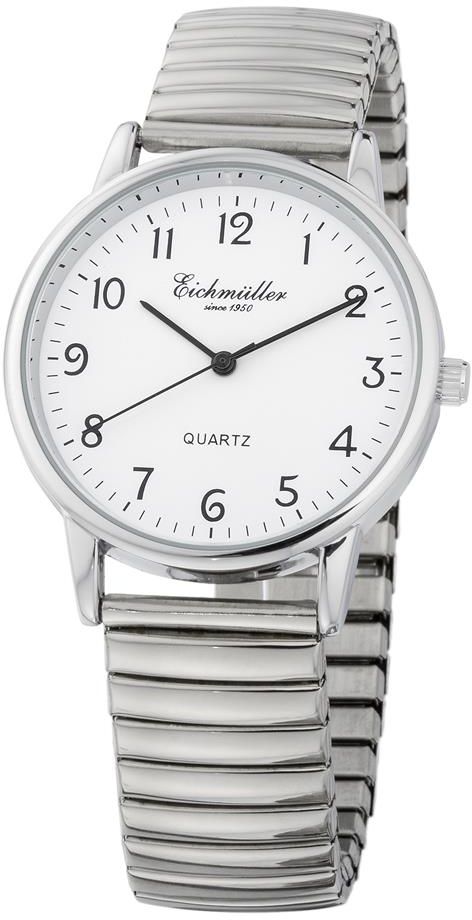 Eichmuller Miesten Rannekello Venyv=C3=A4 7036-5 - Peruskellot - 7036-5 - 1