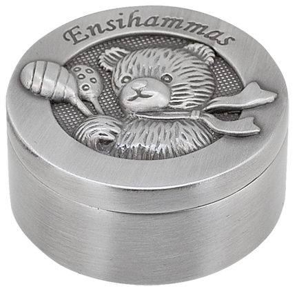 Ensihammasrasia - Muut Kastelahjat - 078725 - 3