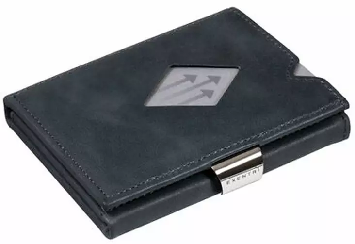 Exentri Multiwallet Blue EXM515 - Korttikotelot ja rasiat - EXM515 - 1