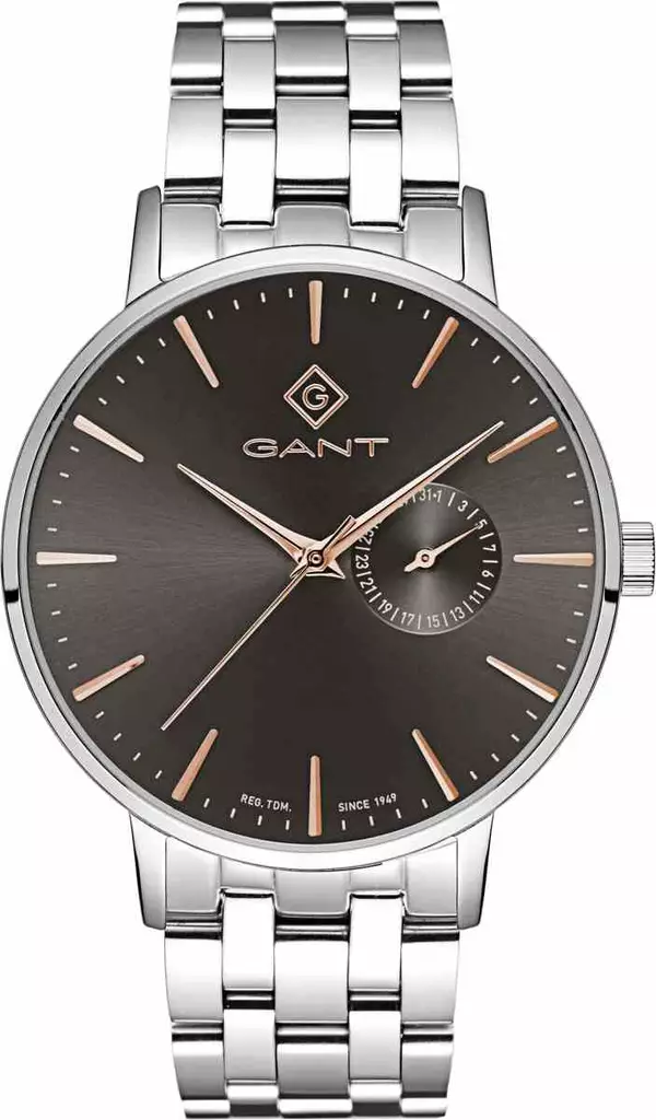 Gant Park Hill III  G105005 - Gant miesten rannekellot - G105005 - 1