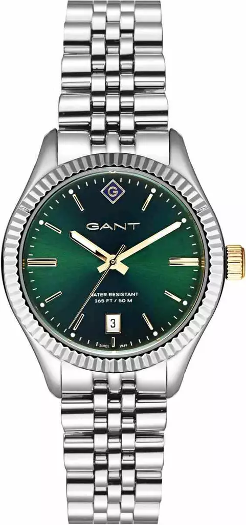 Gant Sussex G136005 - Gant naisten rannekellot - G136005 - 1