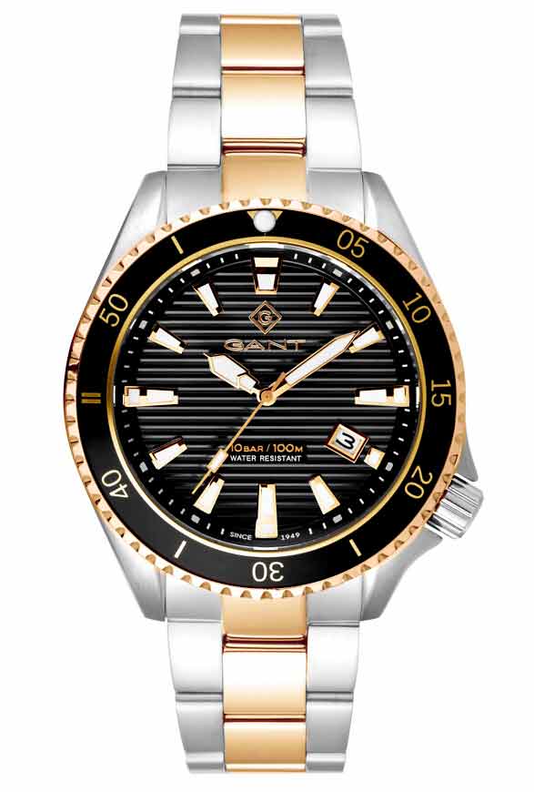 Gant Waterville kello G174005 - Gant miesten rannekellot - G174005 - 1