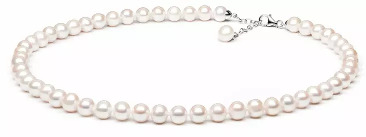 Gaura Pealrs helminauha FARW695 - Gaura Pearls - FARW695-45 - 1