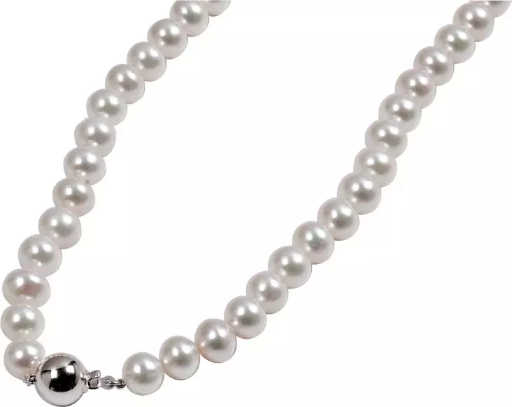 Helmirannekoru FWP8-9 - Elen Pearls - FWP8-9-185 - 1