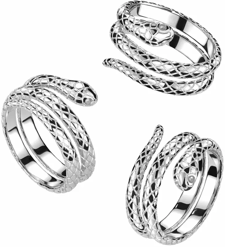 K=C3=A4=C3=A4rmesormus Kirkaspinta HS565S - Terässormukset - HS565S-1825 - 1