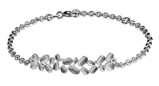 Kalevala Koru Haave-rannekoru - Hopeiset rannekorut - 2569420195 - 1