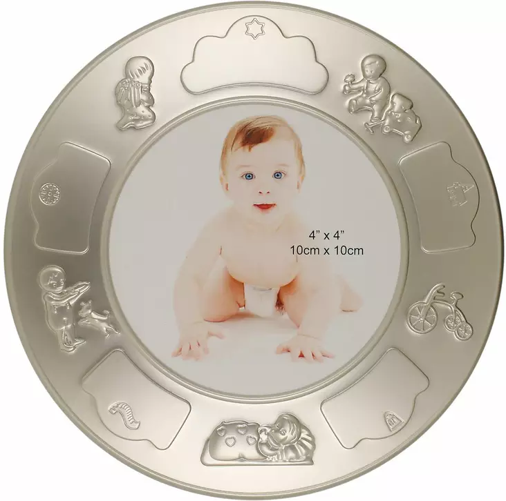 Kastekehys poika 078605 - Kehykset ja albumit - 078605 - 1