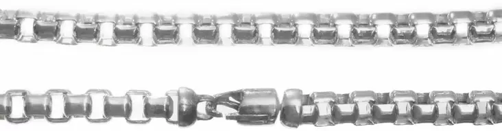 Kaulaketju WÄINÖ 45cm - Super outlet - kaulakorut ja riipukset - FS1906-405-45 - 1