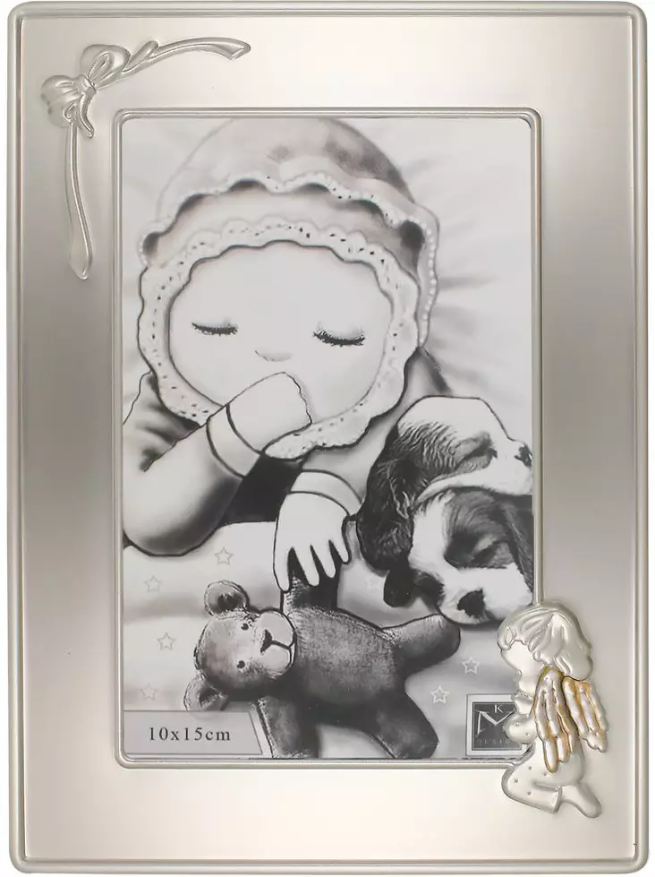 Kehys suojelusenkeli 078555 - Kehykset ja albumit - 078555 - 1