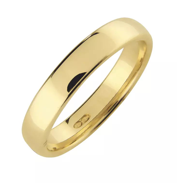 Kihlasormus, Kohinoor My love - Super outlet - kihlasormukset - 003-304-155 - 4