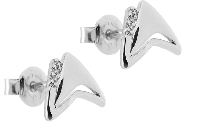 K=C3=A4rjekk=C3=A4=C3=A4t korvakorut CKK25 - Hopeiset korvakorut - CKK25 - 1