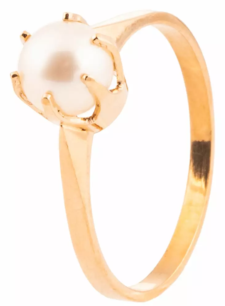 01-70026-165 - Kultaiset sormukset - 01-70026-165 - 1