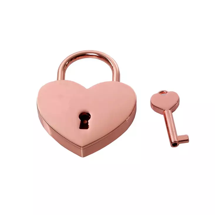 LEMMENLUKKO Rose SH26-005 - Muut käyttöesineet - SH26-005 - 1