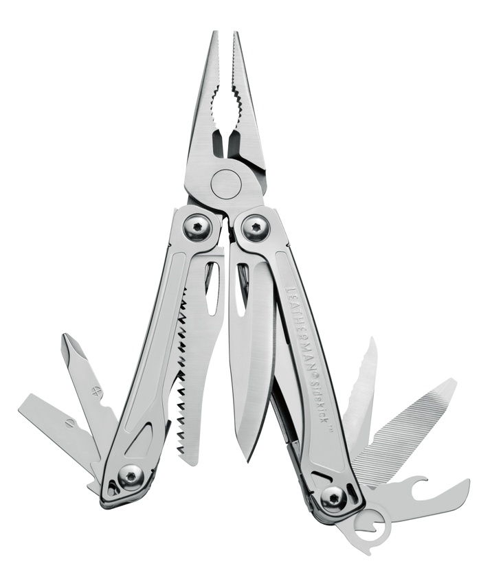 Leatherman Sidekick - Leatherman monitoimityökalut - A265 - 4