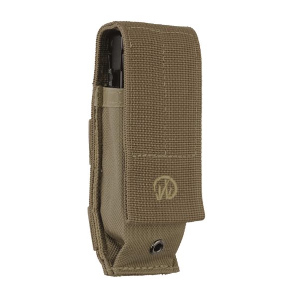 ruskea mollekotelo - Leatherman monitoimityökalut - A305 - 1