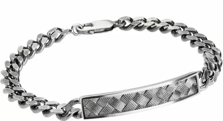 Lumoava Oiva rannekoru L53221600195 - Isänpäivä lahjaideat - L53221600195 - 1