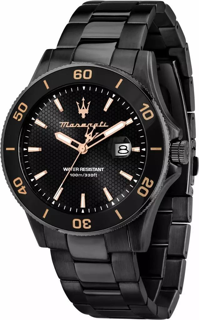 MASERATI COMPETIZIONE RANNEKELLO R8853100035 edest=C3=A4 - Isänpäivä lahjaideat - R8853100035 - 1