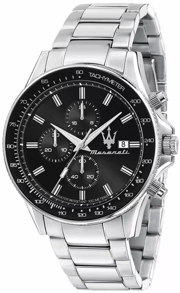 Maserati Sfida rannekello R8873640015 - Isänpäivä lahjaideat - R8873640015 - 1