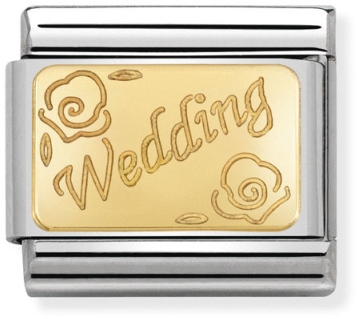 Nomiantion pala Wedding-kaiverrus 030121-45 - Nomination ALE Classic palat - 030121-45 - 1