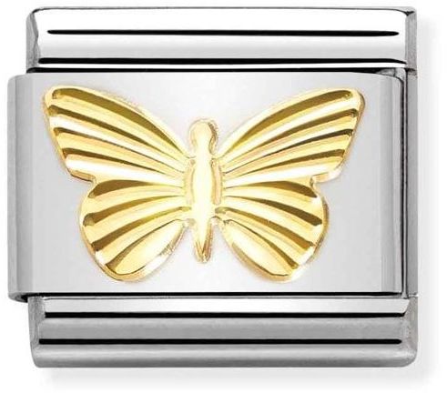 Nomination Perhonen tim.leikattu - Composable Classic - 030149-45 - 1